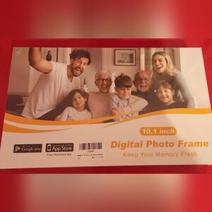 Digital Picture Frame